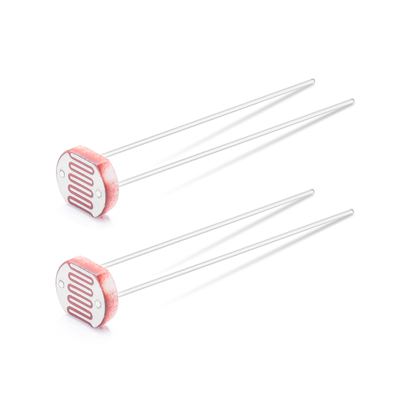 ?3 系列光敏電阻