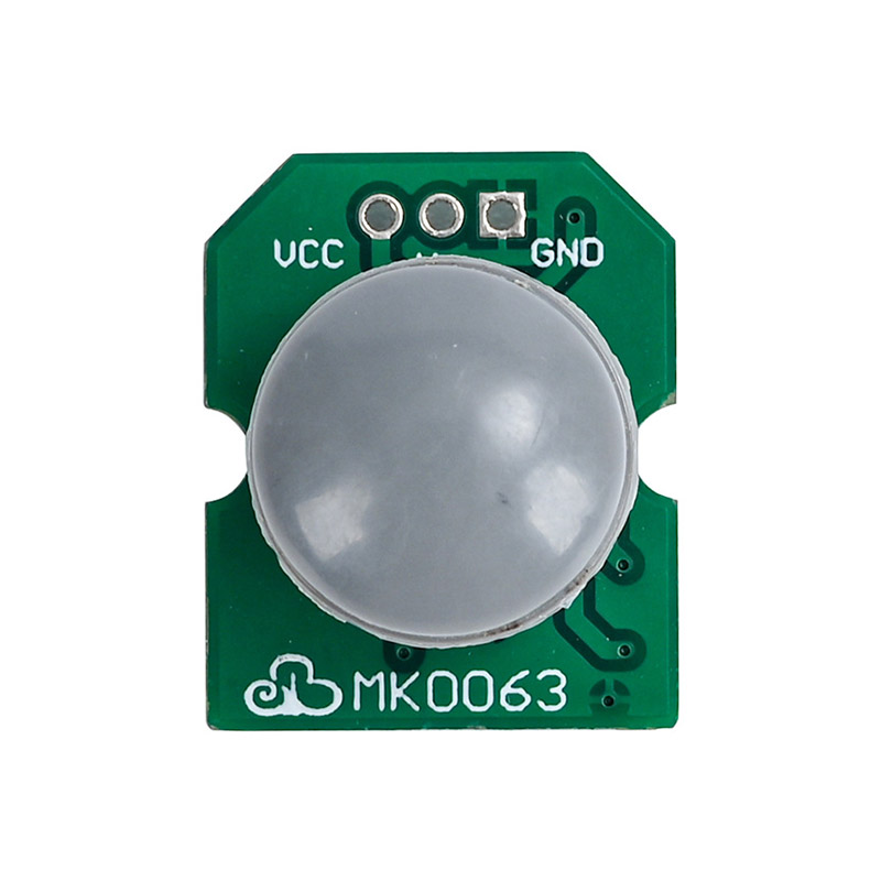 MK0063人體感應(yīng)模塊